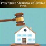 Juicio Prescripción Propiedad